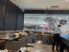 -将太无二·蓝鳍放题·北美寿司(领展购物广场中关村店)