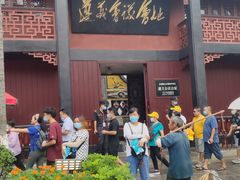 -遵义会议纪念馆