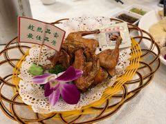 -津津菜馆(绝没分店)
