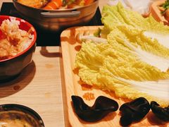 -吉野家(枫合万嘉店)
