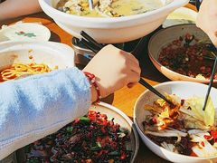 -后湖小院·乡野田园菜