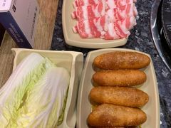 -蜀大侠火锅(森兰花园城店)