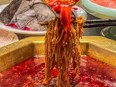 -蜀九香火锅(彩虹店)