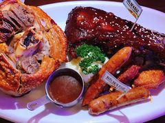 -Ambra Haus琥珀屋精酿餐厅(宝山店)