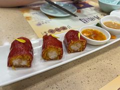 -点都德(皇岗村店)