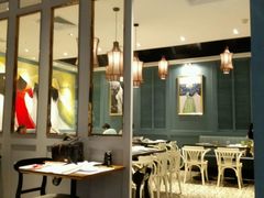 -美奈小馆·越南料理(中航城君尚购物中心店)