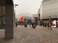 -青岛嘉年华主题乐园