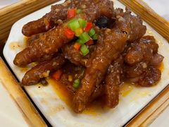 -点都德(华强南店)