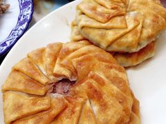 -吃不够开口馅饼店(小西路店)