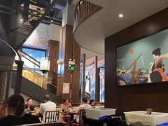 -古田居·特色寿司料理(星之岛旗舰店)