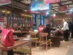 -华府九号海鲜烧烤大排档(龙域店)