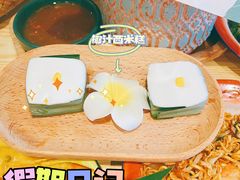 -迷你椰·泰式大排档(虹口店)