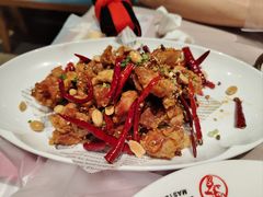 -有位虾匠·胶东土菜小馆(市北店)