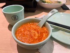 -吕氏疙瘩汤·海鲜新鲁菜(凯德mall新都心店)