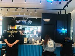 -COFFii&JOY(龙江新城市广场店)