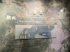 -农垦当壁镇兴凯湖旅游度假区