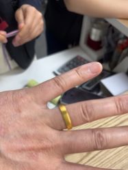-邵老师打金·黄金加工(大望路总店)