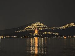 -湖畔居茶楼(湖滨店)