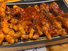 -恩你小木屋米酒店(莱山店)