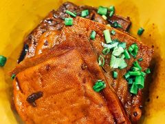 豆腐干-丁莲芳(红旗路店)