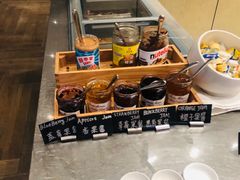 -上海世茂皇家艾美酒店