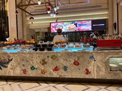 -盛宴标帜餐厅·亲子自助 (南昌喜来登酒店)