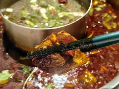 -葛记红焖羊肉(人民路店)