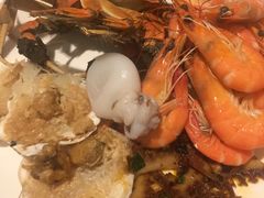 -富力万达嘉华酒店-美食汇西餐厅