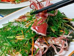 -东江海鲜大排档·潮汕菜·砂锅粥