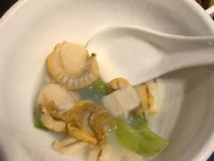 -大良毋米粥(锦龙路总店)