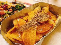 -火焰枪蛋·烧烤(奉天街店)