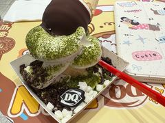 -DQ·蛋糕·冰淇淋(领秀城店)