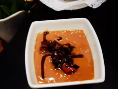 -北门涮肉·铜锅涮肉(南锣鼓巷店)