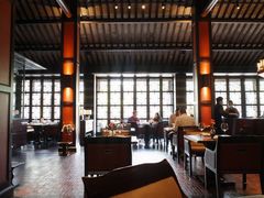 -杭州西子湖四季酒店·金沙厅