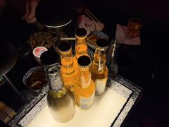 -赤红音乐现场(浦东金桥路店)