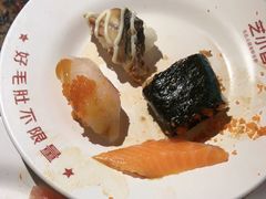 -芝小官毛肚火锅海鲜自助(苏州吴江区万宝店)