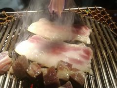 -红小姐的烤肉店(西三旗店)