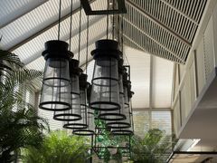 -金海湾自助餐厅(金陵饭店)