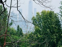 -岳麓山风景名胜区