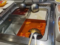 -海底捞火锅(CBD安泰广场店)