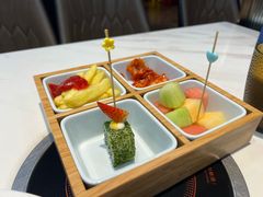 -吉布鲁牛排海鲜自助(武侯银泰城店)