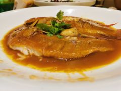 -满汉楼(安发桥店)