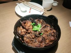 -洪兴砂锅·融合砂锅菜(三站店)