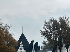 -玫瑰海岸文化旅游度假区