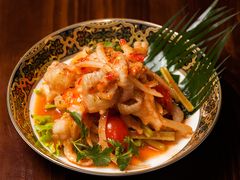 特色酸辣无骨凤爪-Siam泰餐厅(水上公园店)