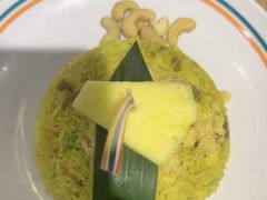 -迷你椰·泰式大排档(共康店)