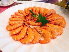 -都市阳光海鲜城(青山湖店)