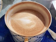 -茶源Fountain Lounge大堂吧·北京东方君悦大酒店