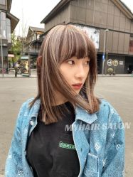 -MY HAIR ARDOR