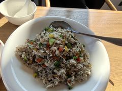 -枣子树·素食餐厅(朱家尖店)